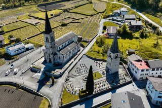 Vionnaz pourrait faire passer son législatif d'Assemblée primaire à Conseil général